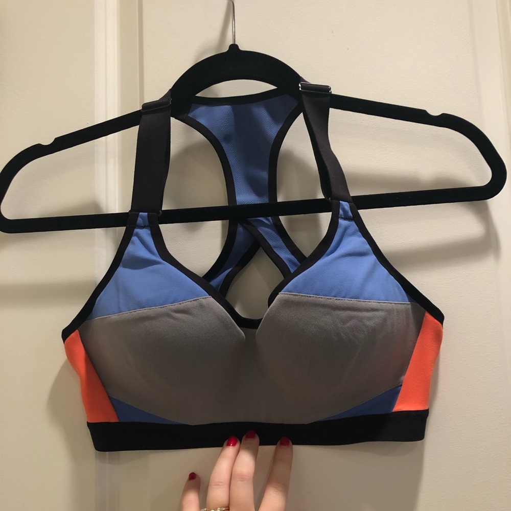 Victoria Secret Victoria Sport Sports Bra Size 34B